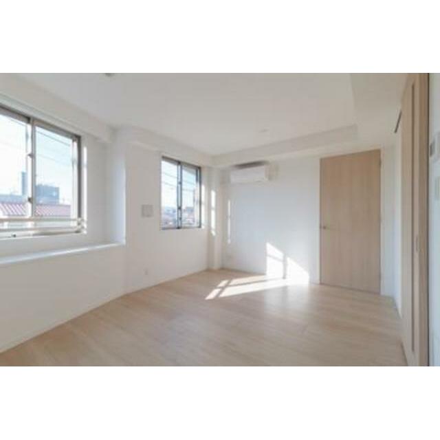 居室・リビング　※写真は同タイプ住戸です。