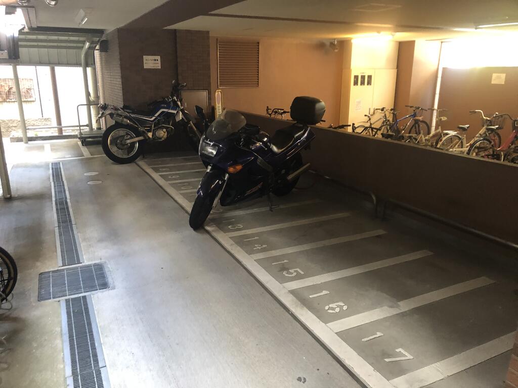 その他共有部分