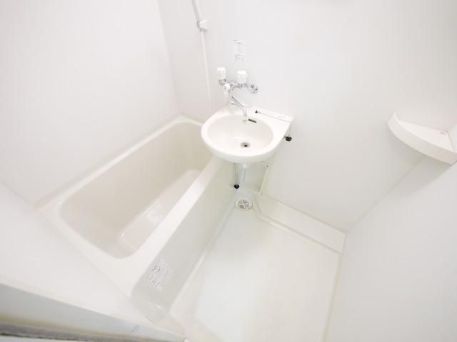 洗面設備　イメージ