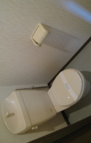 トイレ　☆トイレ☆