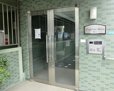 エントランス　☆エントランス☆