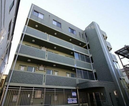 建物外観　☆外観☆