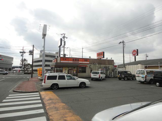 飲食店　吉野家鈴鹿西条店（飲食店）まで1660m