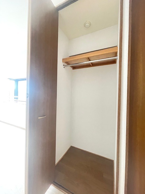 収納　別部屋写真