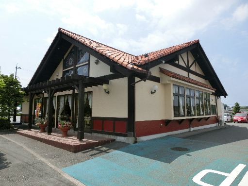 その他　さわやか(株) 富塚店（その他）まで313m
