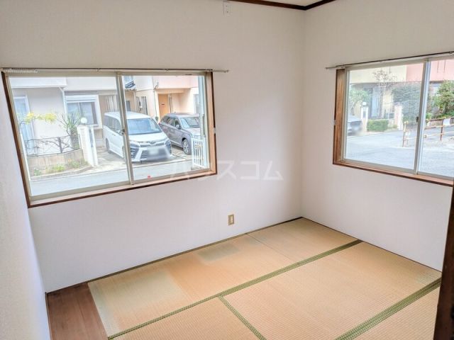 エクセルすみれ平の内装写真