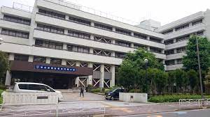 大学・短大　私立東京保健医療専門職大学（大学・短大）まで733m
