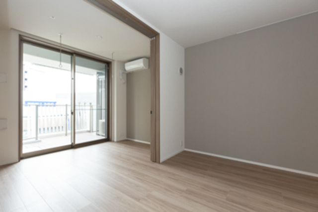 居室・リビング　※写真は同タイプ住戸です。