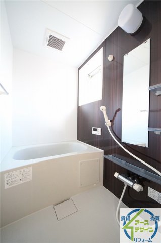 バス・シャワールーム　※類似部屋