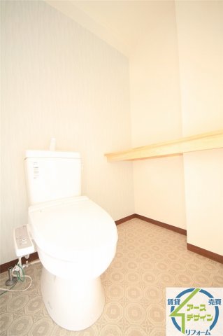 トイレ　※類似部屋