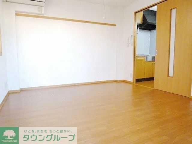 居室・リビング　★お部屋探しは、タウンハウジング多摩センター店へ★