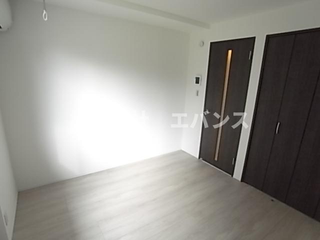 パステールグラン大森台の内装写真