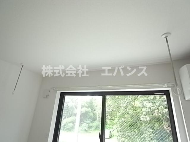パステールグラン大森台の内装写真
