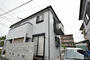 岩原駅より徒歩3分 2階 築25年7ヶ月の賃貸物件