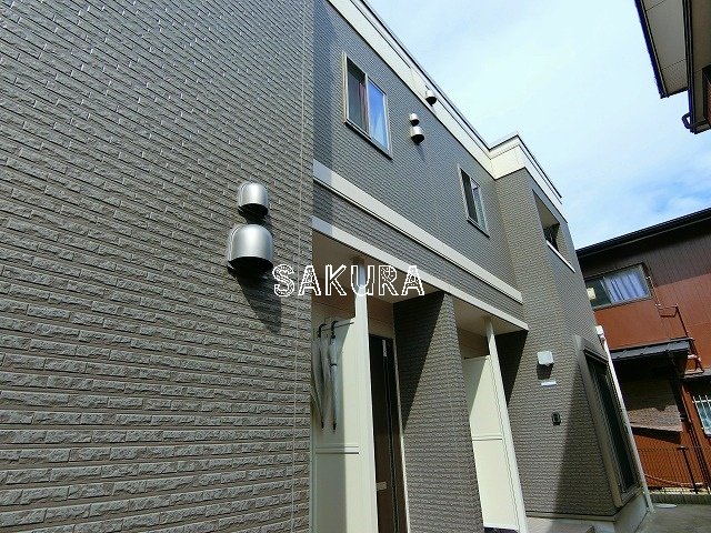 建物外観　当店おすすめ物件♪