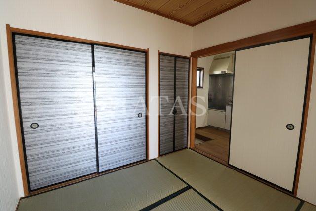 その他　同型タイプのお部屋