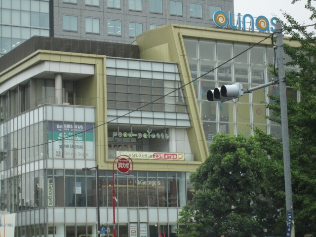 その他　ｏｌｉｎａｓ　錦糸町（複合施設）（その他）まで500m
