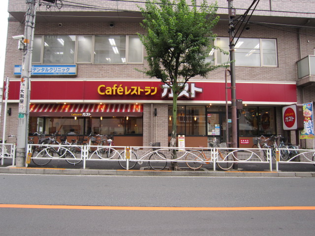 その他　ガスト錦糸町北口店（その他）まで130m