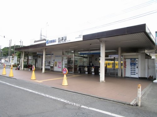 その他　仏子（その他）まで2688m