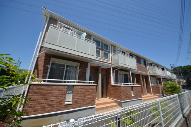 建物外観　◆閑静な住宅街で暮らしやすい立地◆