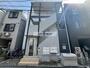 住之江公園駅より徒歩10分 築8年9ヶ月 3階建の賃貸物件