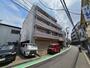 西新宿五丁目駅より徒歩9分 5階 築35年11ヶ月の賃貸物件