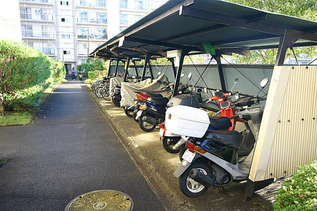 その他共有部分　★お問い合わせは044-299-8985★