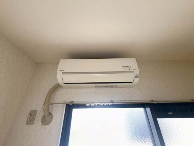 その他設備　湯口マンション