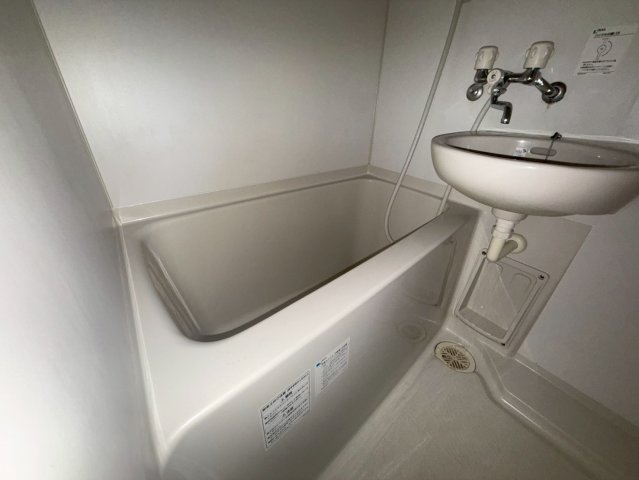 バス・シャワールーム　湯口マンション