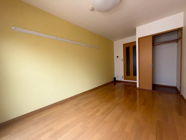 その他部屋・スペース　湯口マンション
