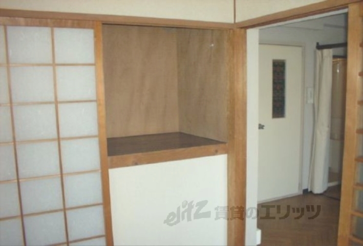 その他　収納