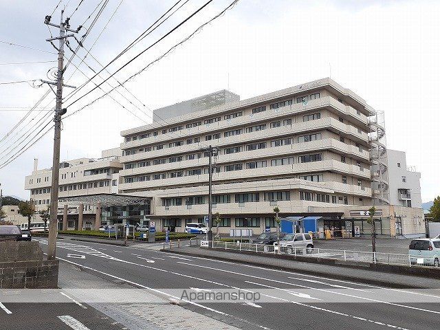 病院　藤元総合病院（病院）まで800m