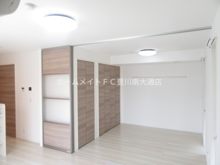 その他部屋・スペース　同型別部屋写真