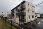  1階 築3年10ヶ月の賃貸物件