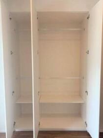 収納　収納※別部屋参考写真