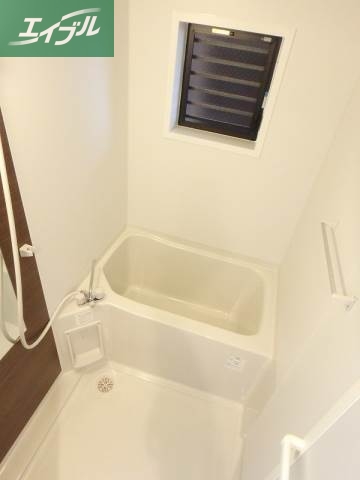 バス・シャワールーム　同タイプのお部屋の写真です