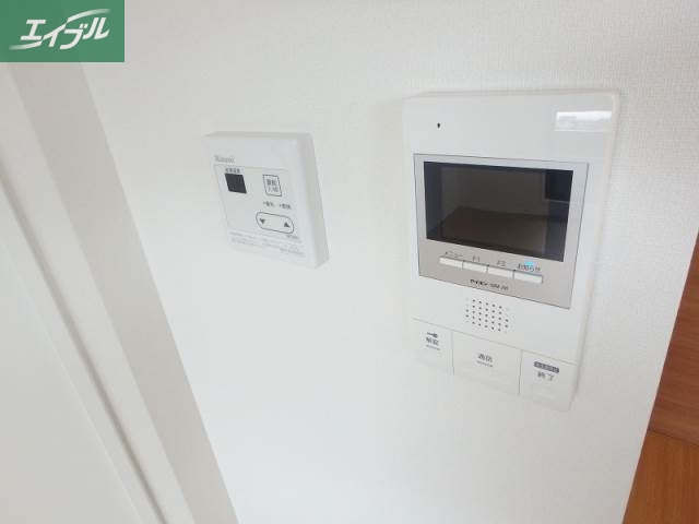 セキュリティ　同タイプのお部屋の写真です