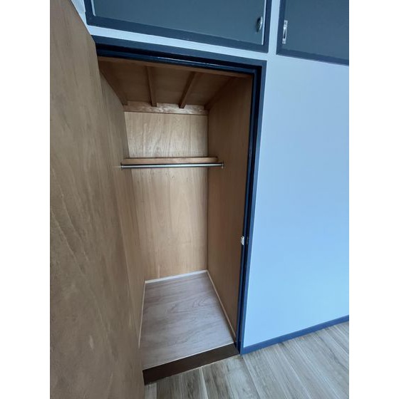 収納　※別部屋参照・現況優先