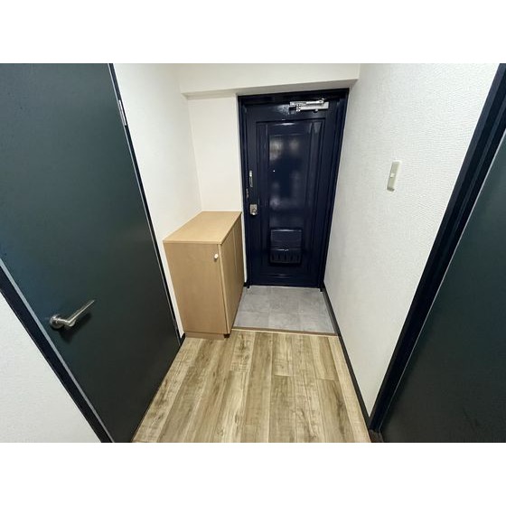セキュリティ　※別部屋参照・現況優先