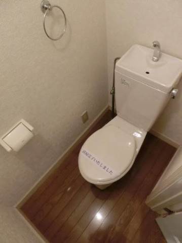 トイレ　同型イメージ