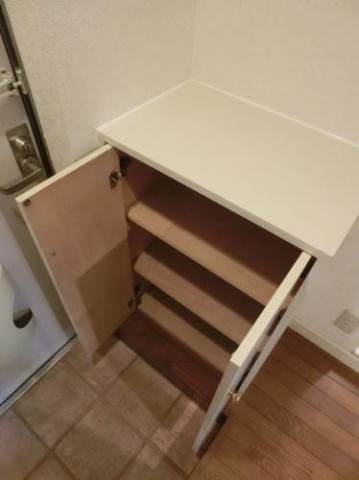 収納　同型イメージ