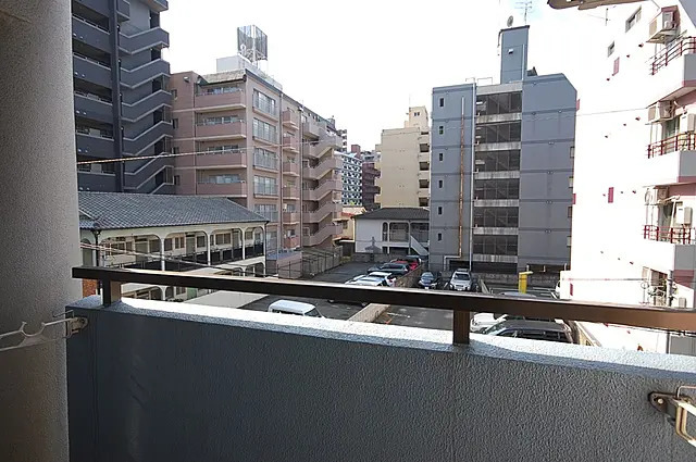 眺望　※別号室写真