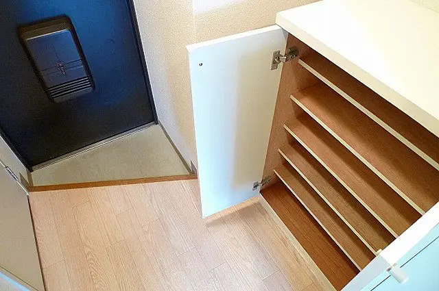 収納　※別号室写真