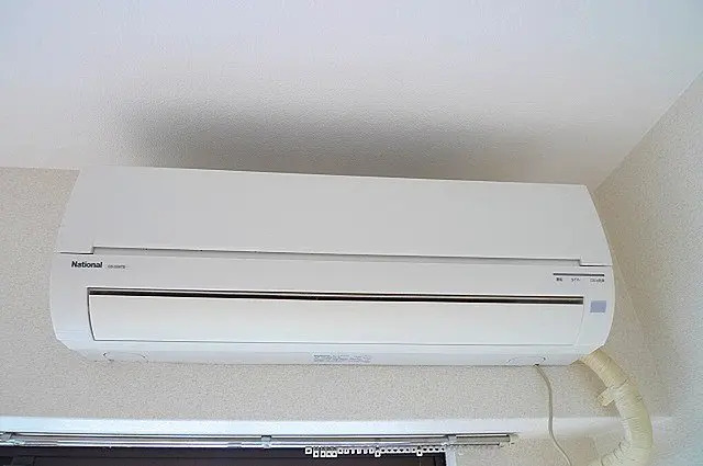 その他設備　※別号室写真