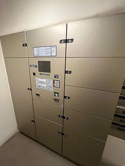 その他共有部分　☆その他共用部分☆