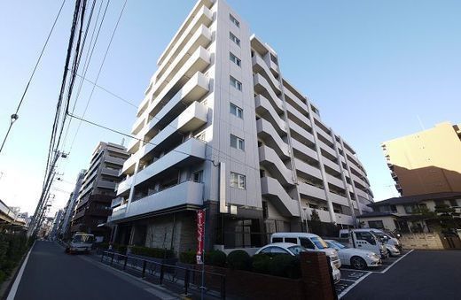 建物外観　☆外観☆
