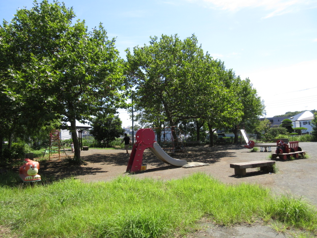 公園　有馬さくら公園（公園）まで213m