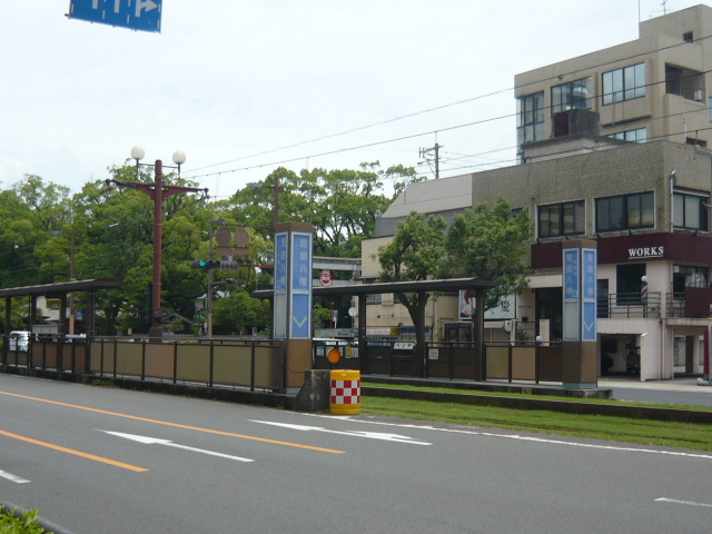 その他　荒田八幡電停（その他）まで450m