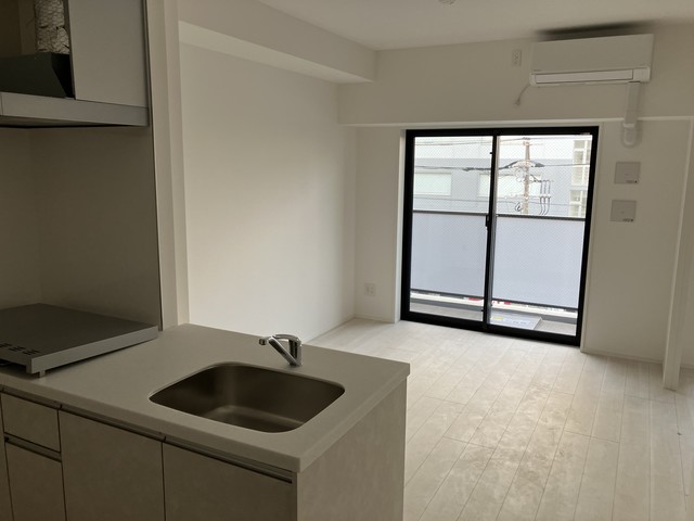 居室・リビング　※写真は同タイプ住戸です。