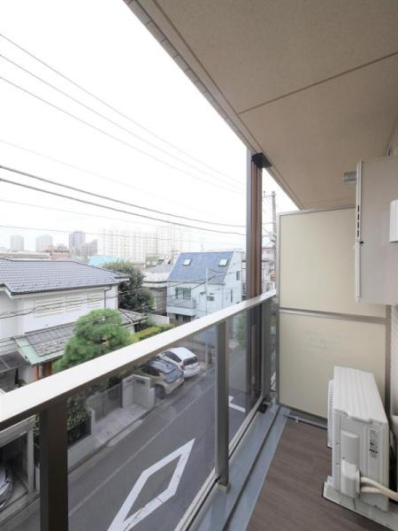 セジョリ鵜の木の内装写真